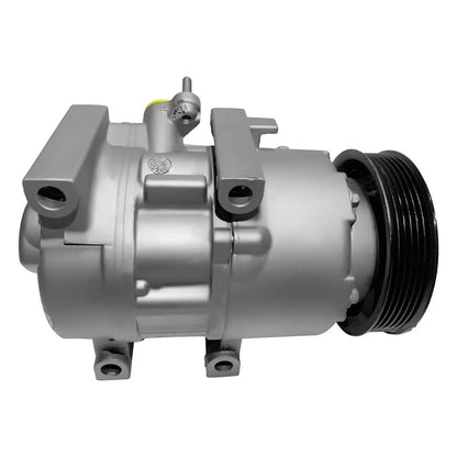 AC Compressor Kit with Condenser Replacement for Kia Optima 2.0T (2018–2020)