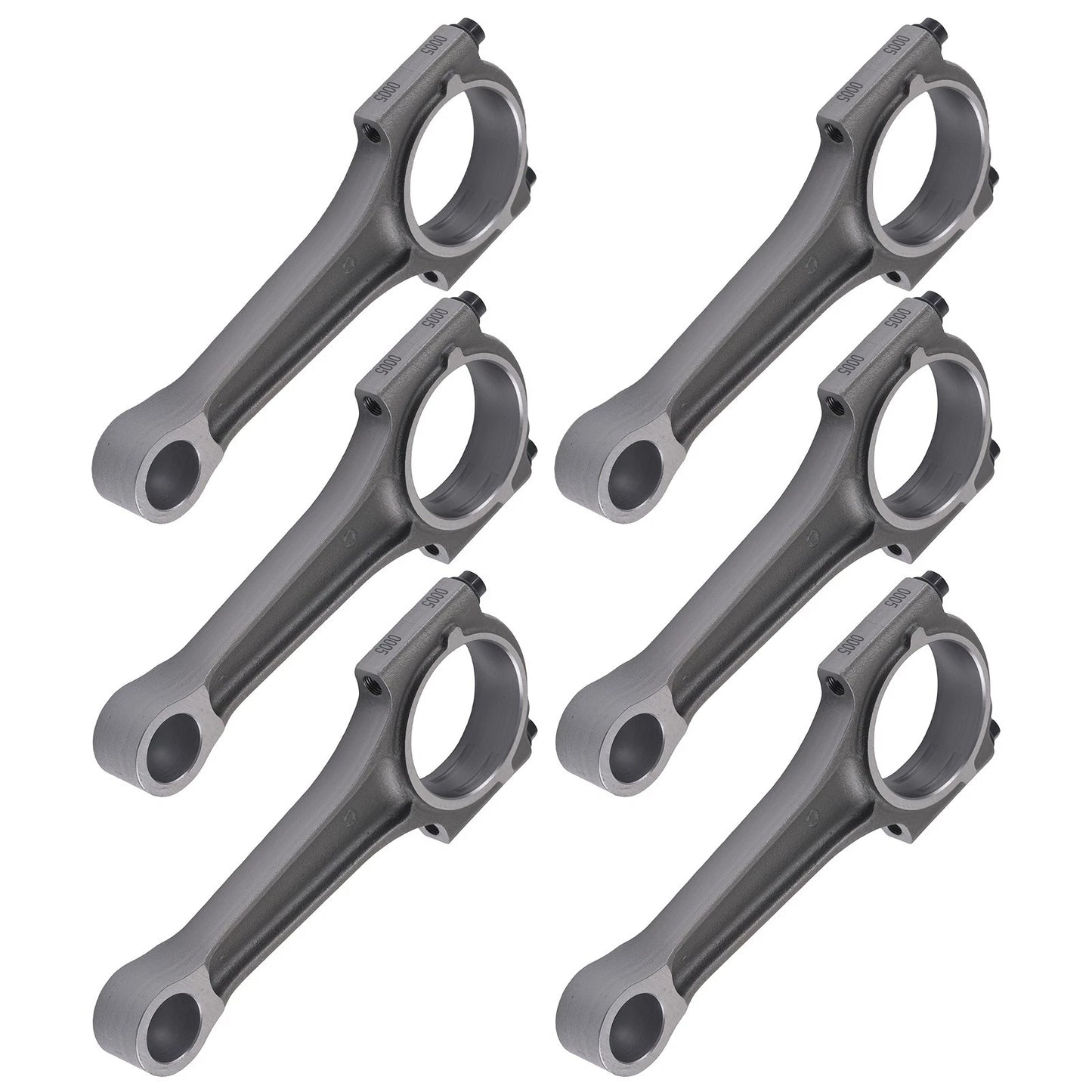 Connecting Rods Kit for RAM 1500 2500 Jeep Dodge Durango (2014–2018)