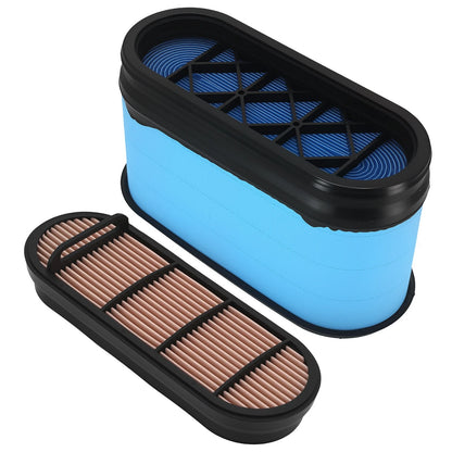 Air Filter Assembly for John Deere 5E Series (2016–2017)