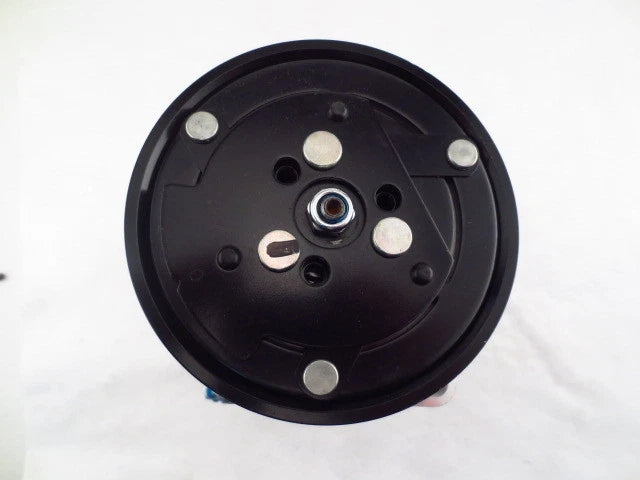 A C Compressor Replacement for International Harvester Truck (1990–1994)