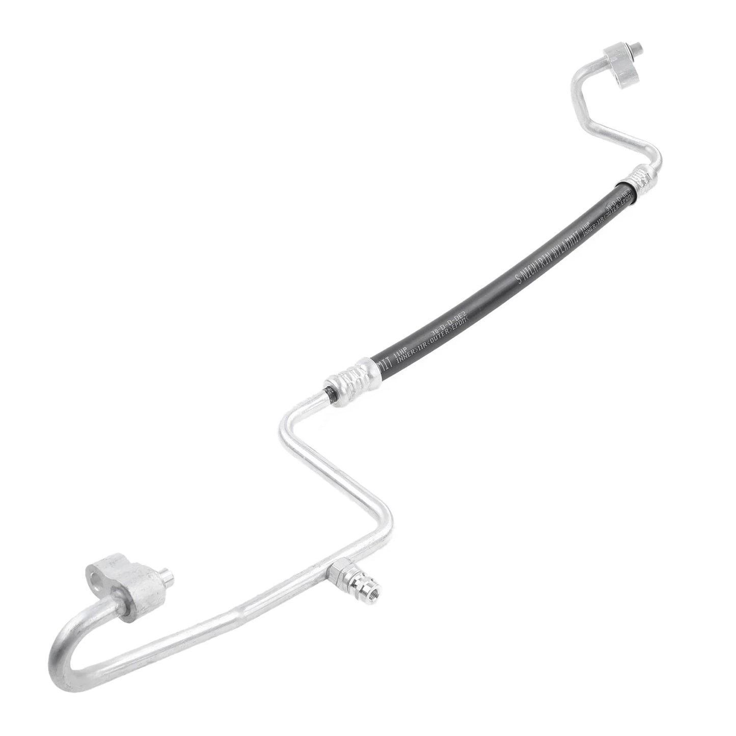 A/C Refrigerant Hose for Chevrolet GMC Canyon (2004–2012)