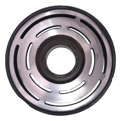 A C Compressor Clutch Replacement for Volvo V40 1.9L (2000–2003)