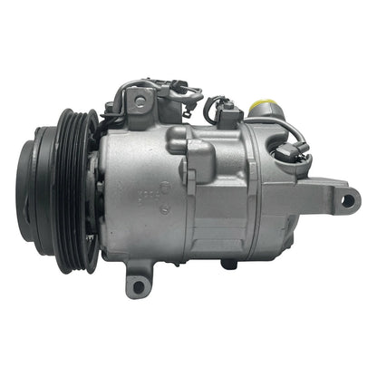 AC Compressor Replacement for Chevrolet Caprice 3.6L (2006–2014)