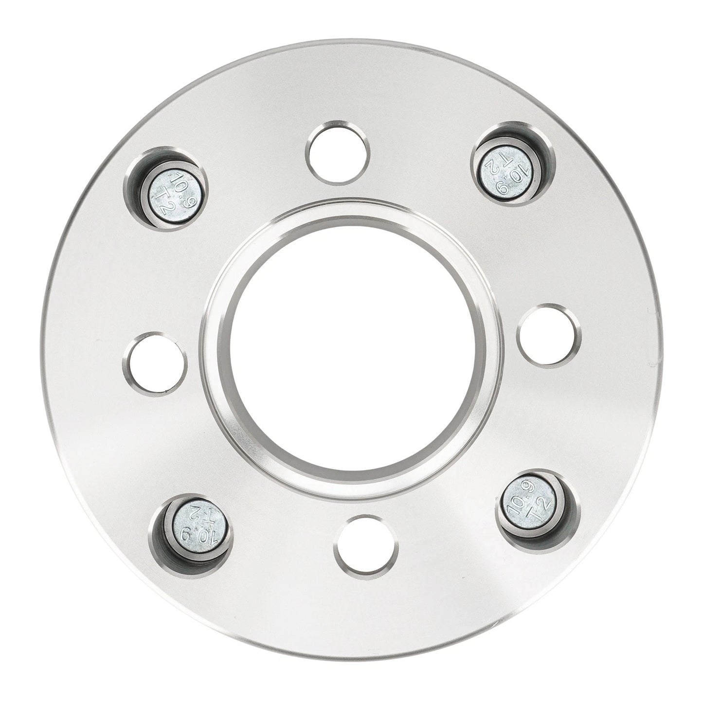 4Pcs 2" Wheel Adapters for Honda Rancher (2000–2006)