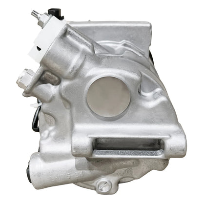 A C Compressor Replacement for Kia K5 2018 (2018–2018)