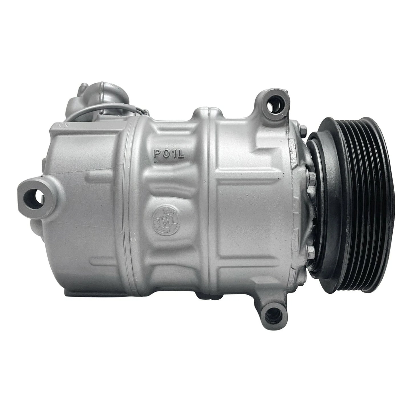 AC Compressor Replacement for Volvo V60 2.0L (2015–2020)