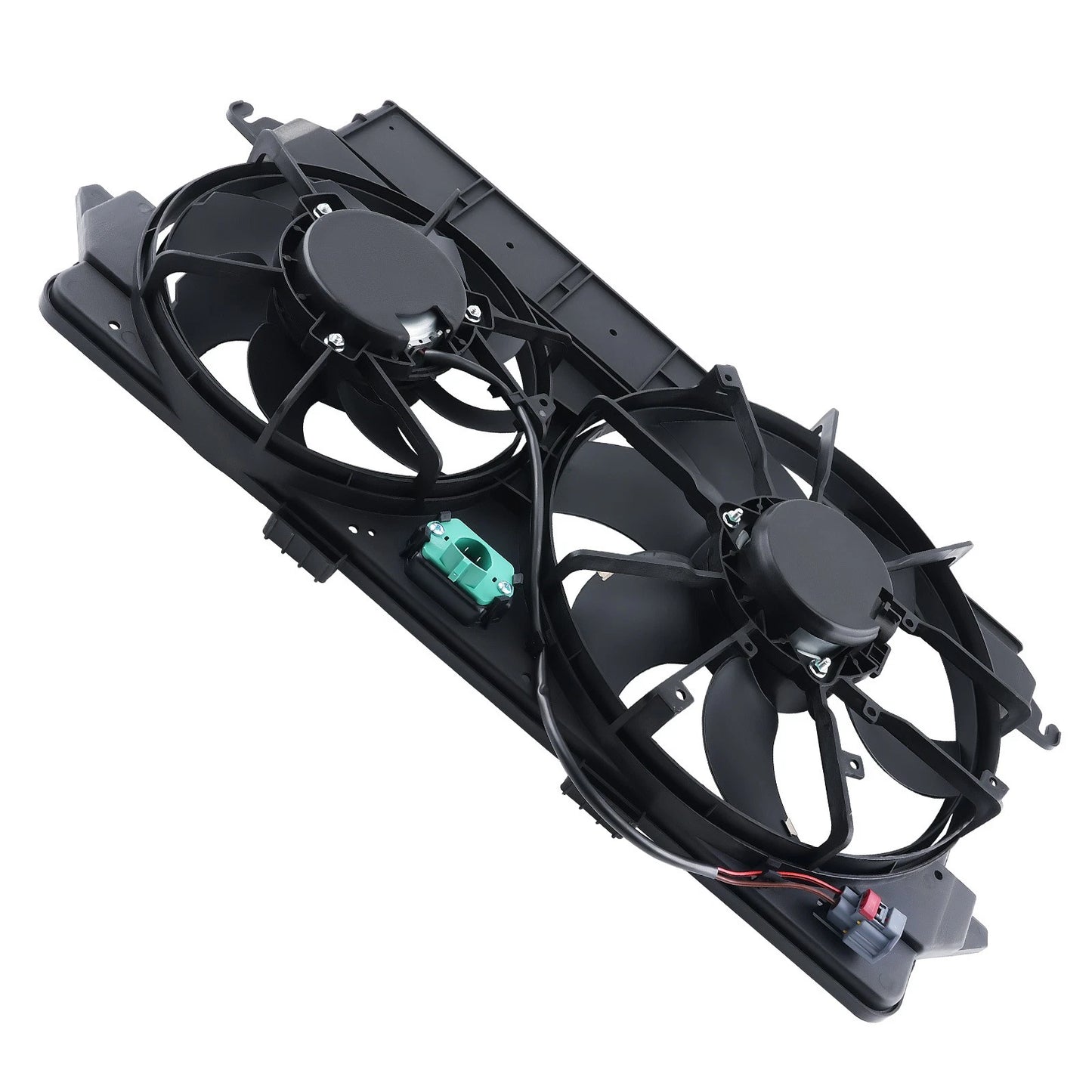 Electric Radiator Cooling Fan for Ford Transit Connect 2L (2010–2013)