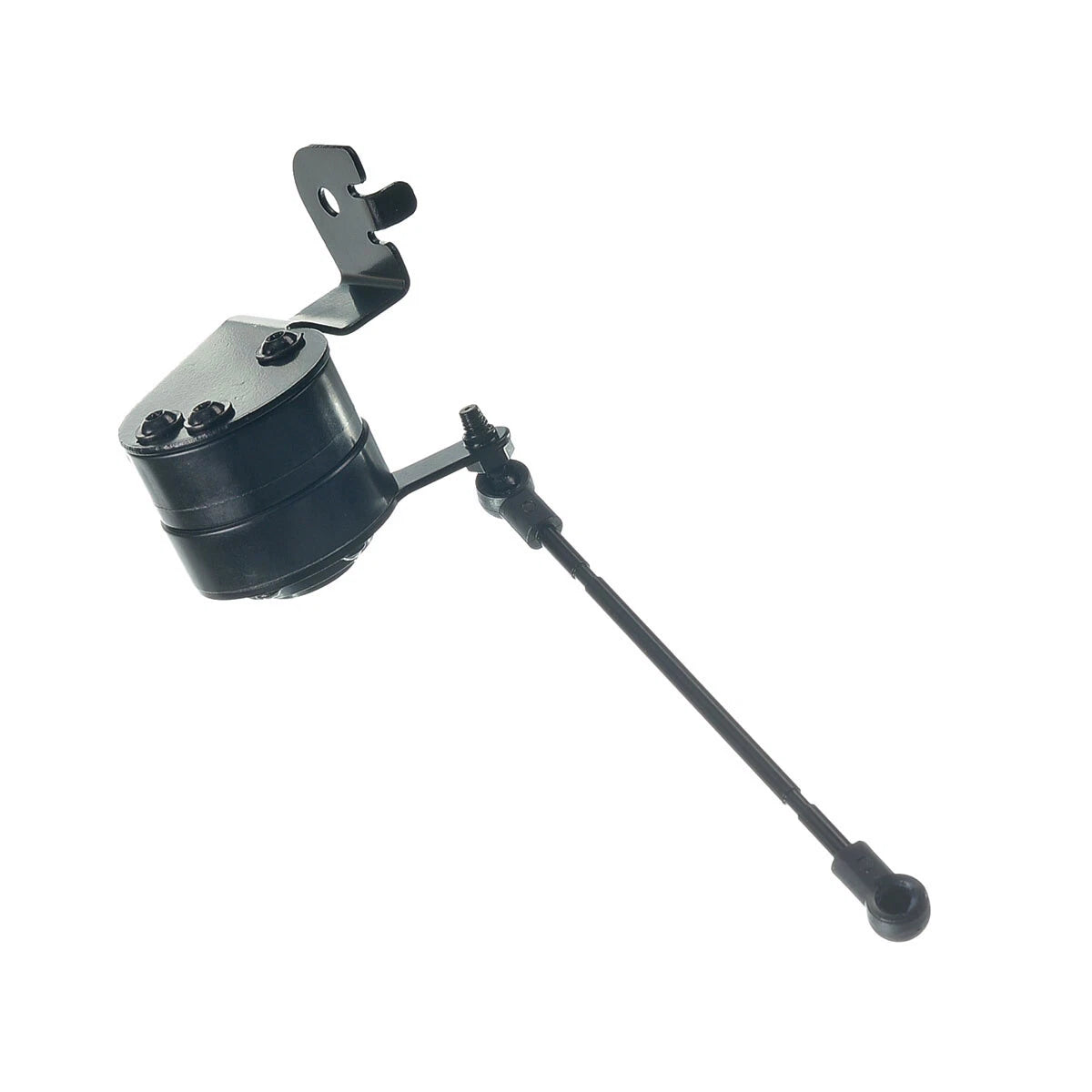 2X Rear Suspension Ride Height Sensor for Cadillac XLR (2004–2009)