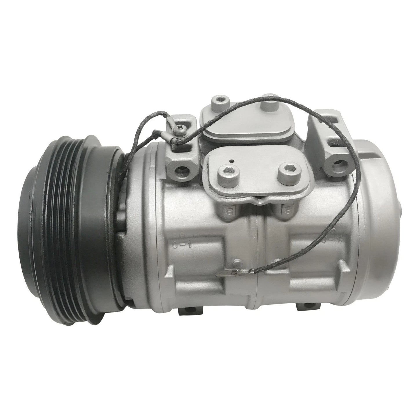 AC Compressor Replacement for Acura Legend 2.5L (1989–1995)