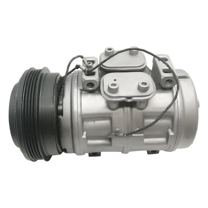 AC Compressor Replacement for Acura Legend 2.5L (1989–1995)