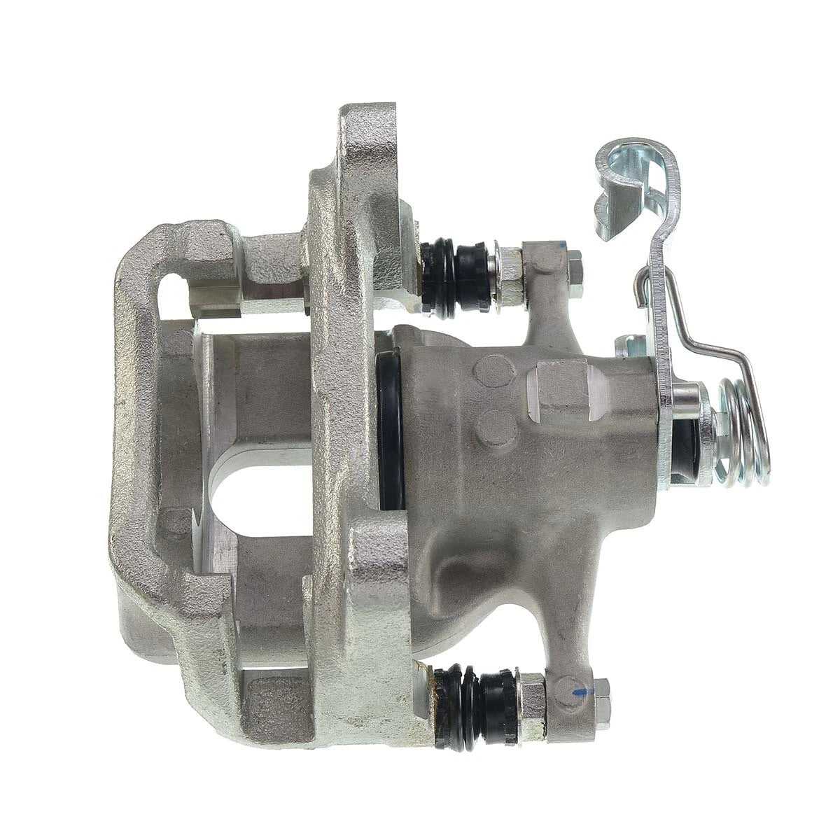 2X Rear Disc Brake Caliper w/ Bracket for Chevrolet Cruze (2016–2019)