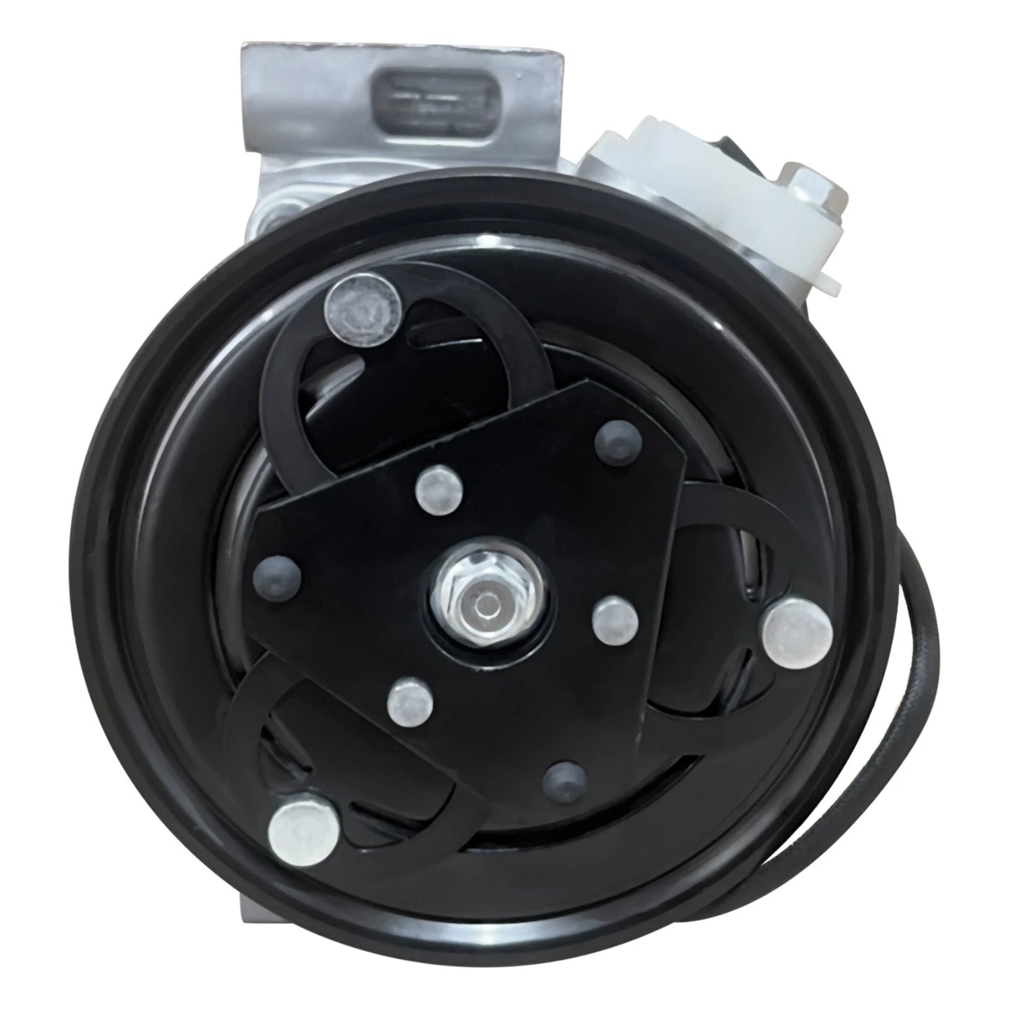 AC Compressor Replacement for Suzuki Jimny Sierra (2012–2012)