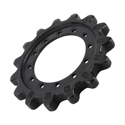 Drive Sprocket for Caterpillar 239D 249D 304-1870 (2012–2017)