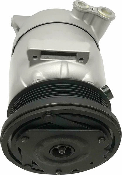 A/C Compressor Kit with O-Rings for Ford Falcon FG (2008–2014)