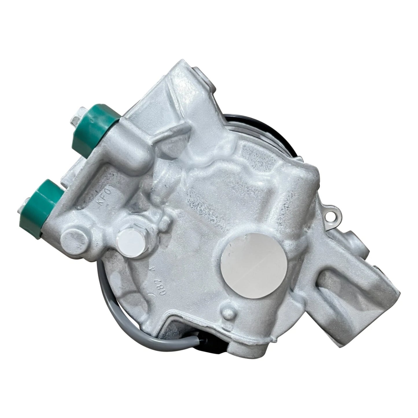 AC Compressor Kit Replacement for Nissan Rogue 2.5L (2014–2015)