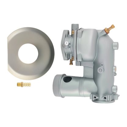 Carburetor Fits Briggs & Stratton (392587 391065 170401 190401 195412)