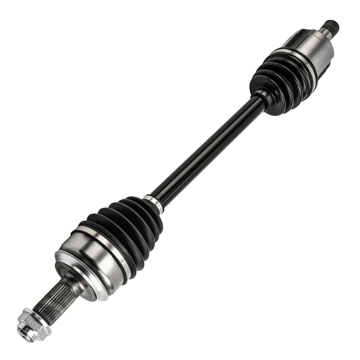 CV Axle Shaft Assembly for Honda Accord (2018–2022) L4 1.5T Front Left
