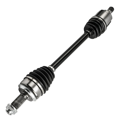 CV Axle Shaft Assembly for Honda Accord (2018–2022) L4 1.5T Front Left