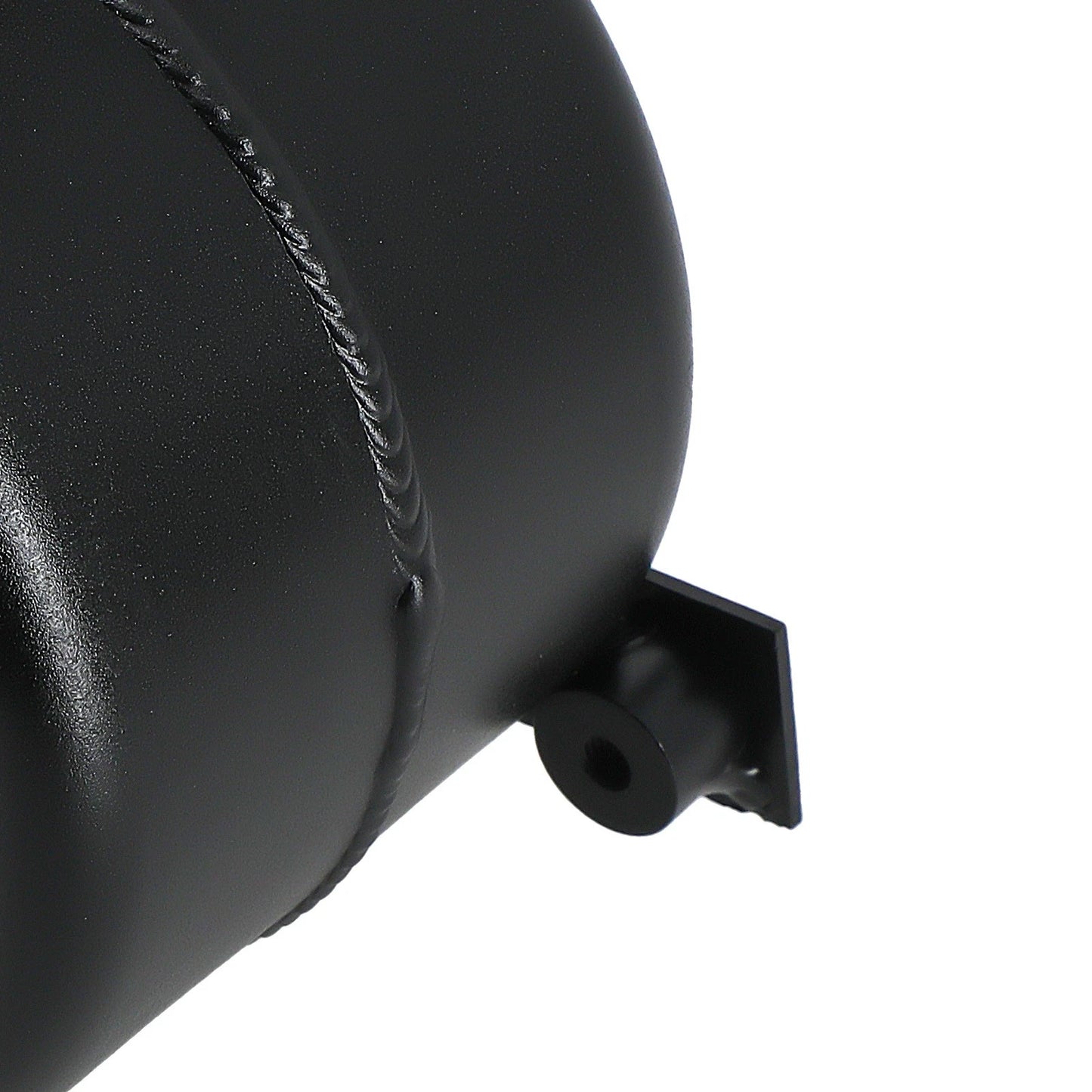 Aluminum Radiator Header Expansion Tank for Mini Cooper S (2002–2006)