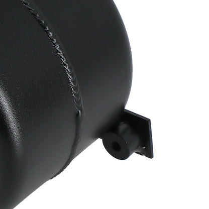Aluminum Radiator Header Expansion Tank for Mini Cooper S (2002–2006)