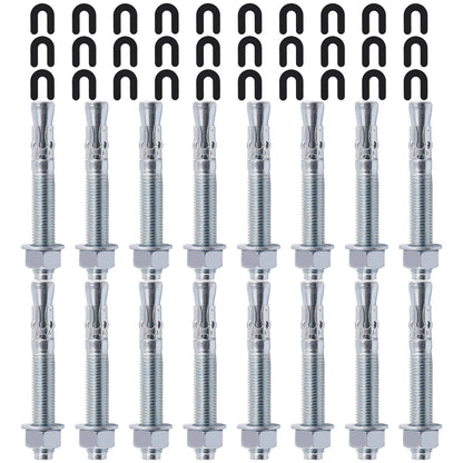 Lift Installation Kit for All Thread Wedge Anchors & Shims (2016–2020)