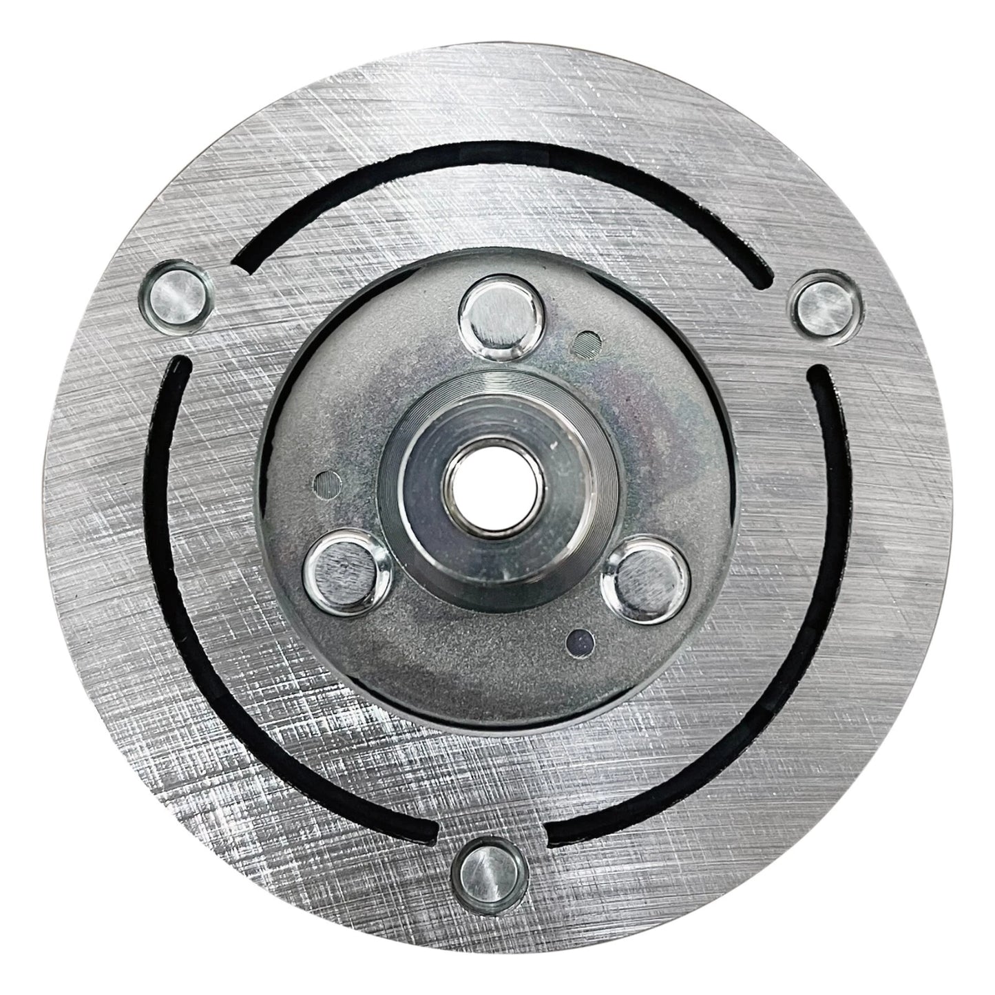 AC Compressor Clutch Replacement for Jeep Renegade 1.3L (2022–2023)