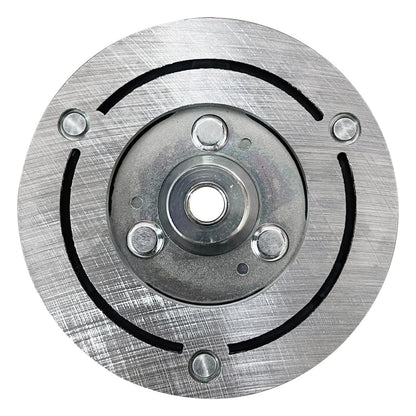 AC Compressor Clutch Replacement for Jeep Renegade 1.3L (2022–2023)