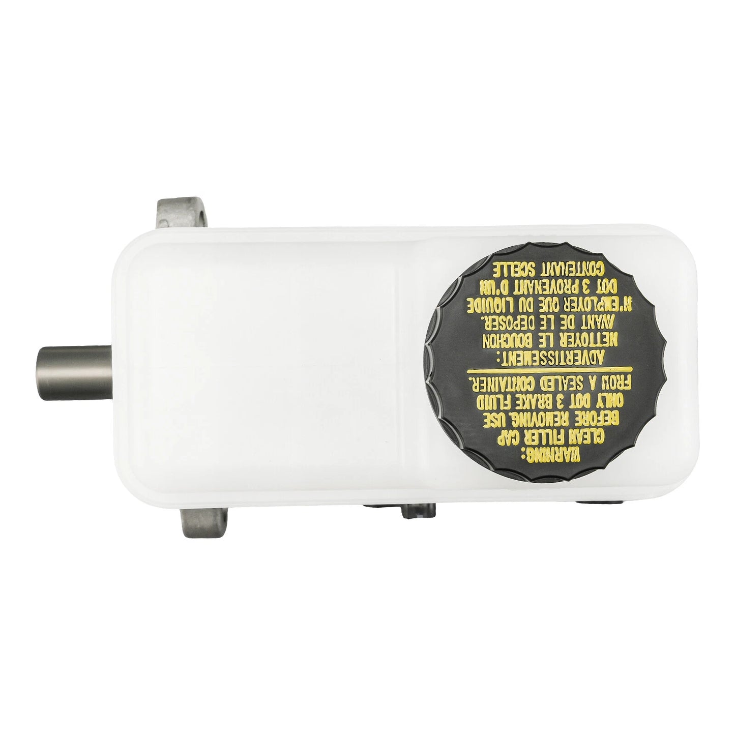 Brake Master Cylinder with Reservoir for Nissan Frontier and Xterra (2005–2010)