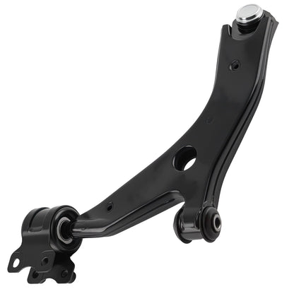Front Lower Passenger RH Control Arm w/Ball Joint for Mazda 3 5 (2004-2017)