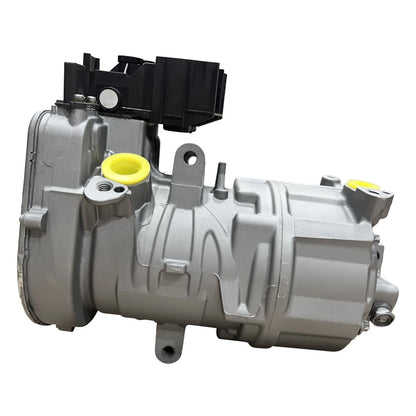 AC Compressor Replacement for Mercedes S500 3.0L (2024–2024)