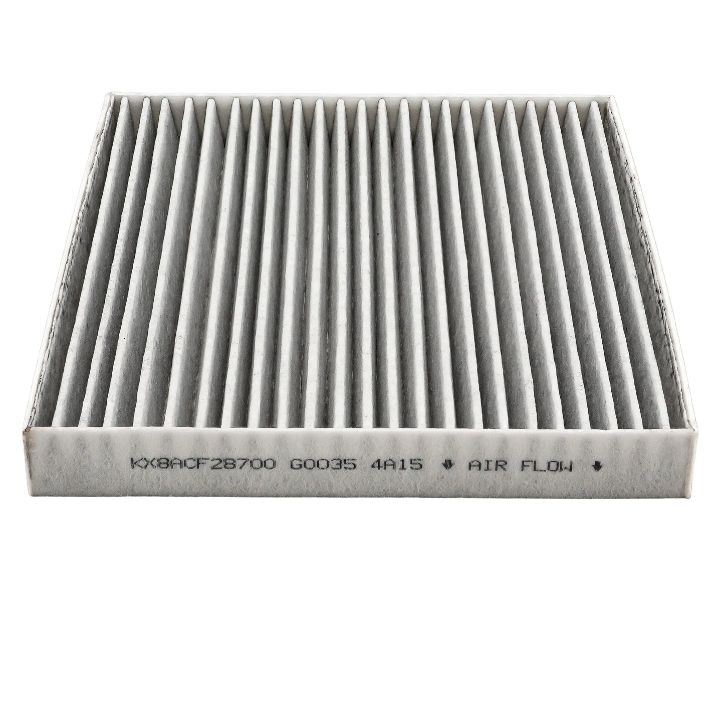 Cabin Air Filter for Ram 1500 & 2500 (2016–2024)