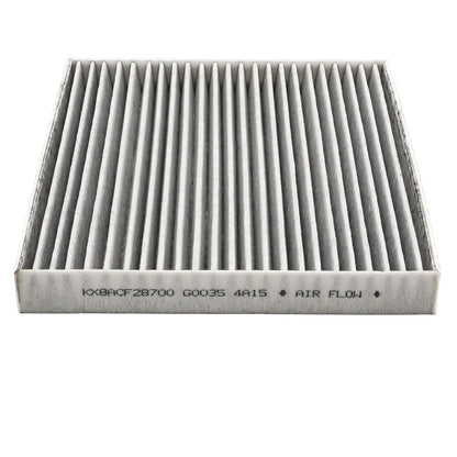 Cabin Air Filter for Ram 1500 & 2500 (2016–2024)