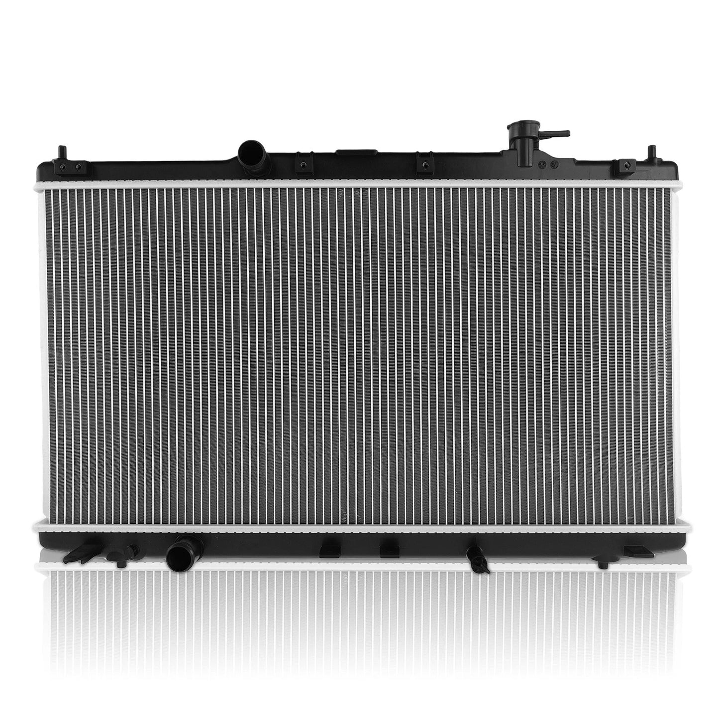 Coolant Radiator Assembly for Honda Accord (2017–2018) 3.5L