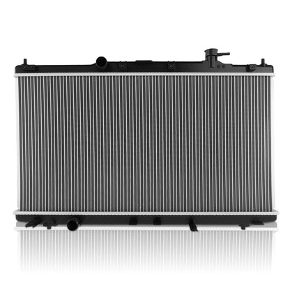 Coolant Radiator Assembly for Honda Accord (2017–2018) 3.5L