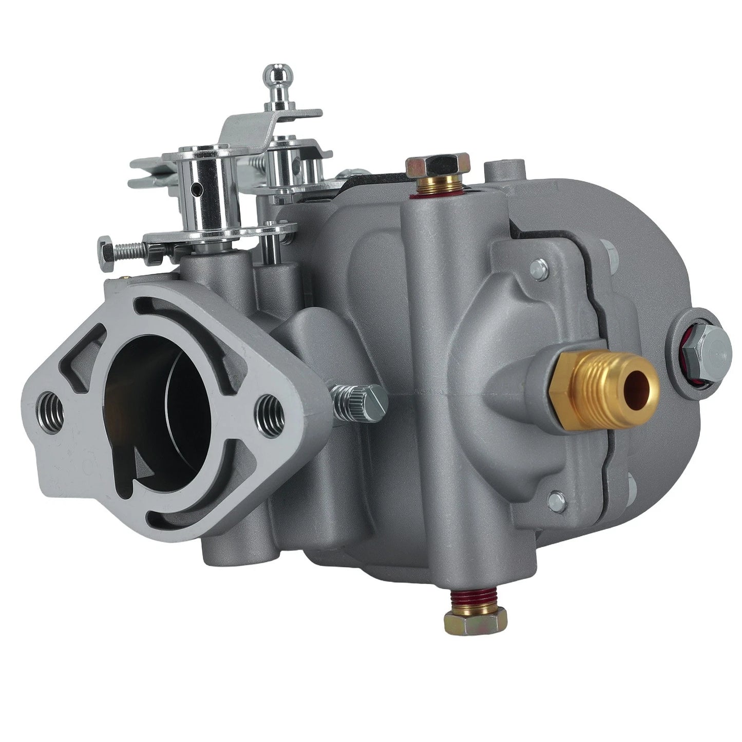 Carburetor for Ford 4000 4100 4600 3-Cylinder (C5NN9510N, C7NN9510A)
