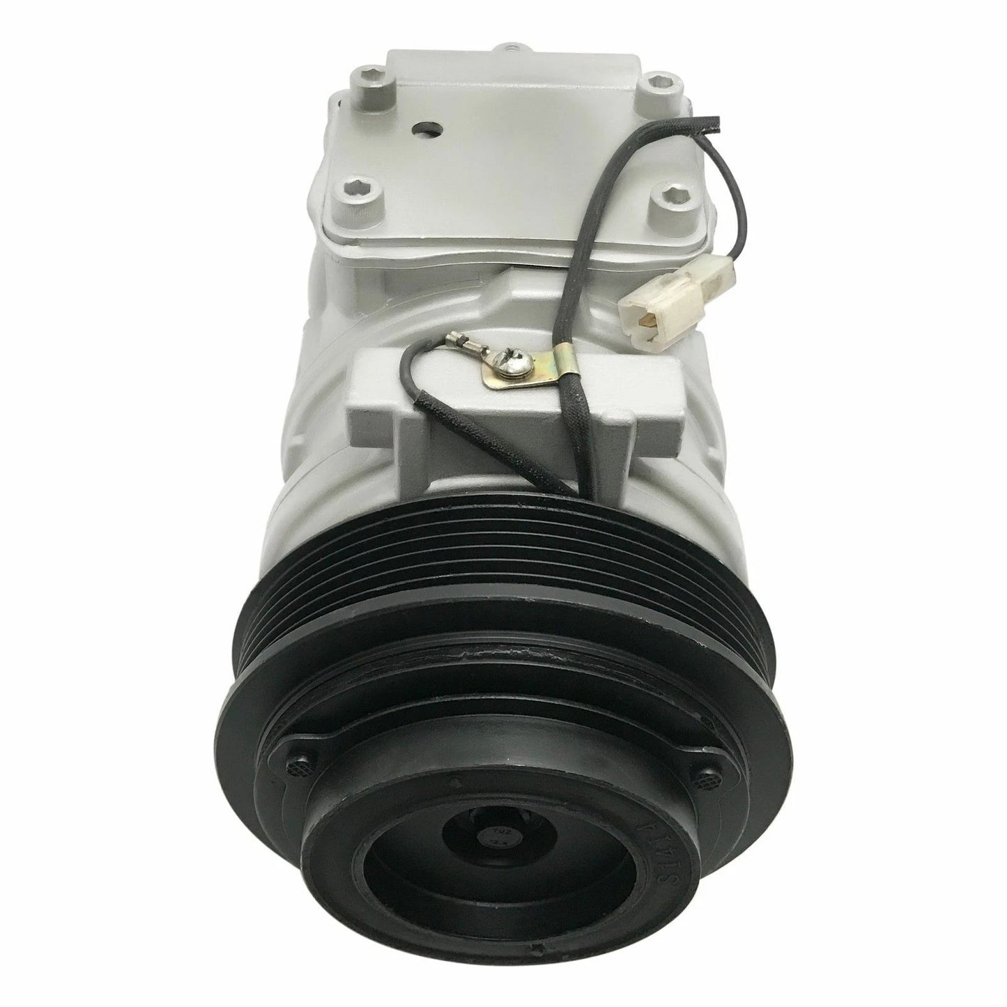 AC Compressor Kit with Drier and Valve for Holden Commodore (2006–2013)