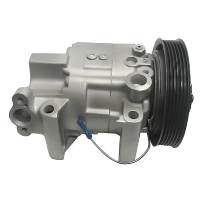 AC Compressor Replacement for Nissan Sentra 1.8L (2004–2006)