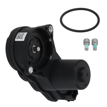 Brake Caliper Motor Rear for Lexus RX350 RX350L RX450h (2016–2021)