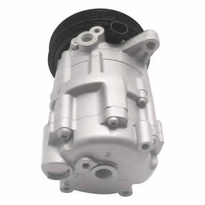 AC Compressor Kit with Condenser for Saturn SW2 1.9L (2001–2002)