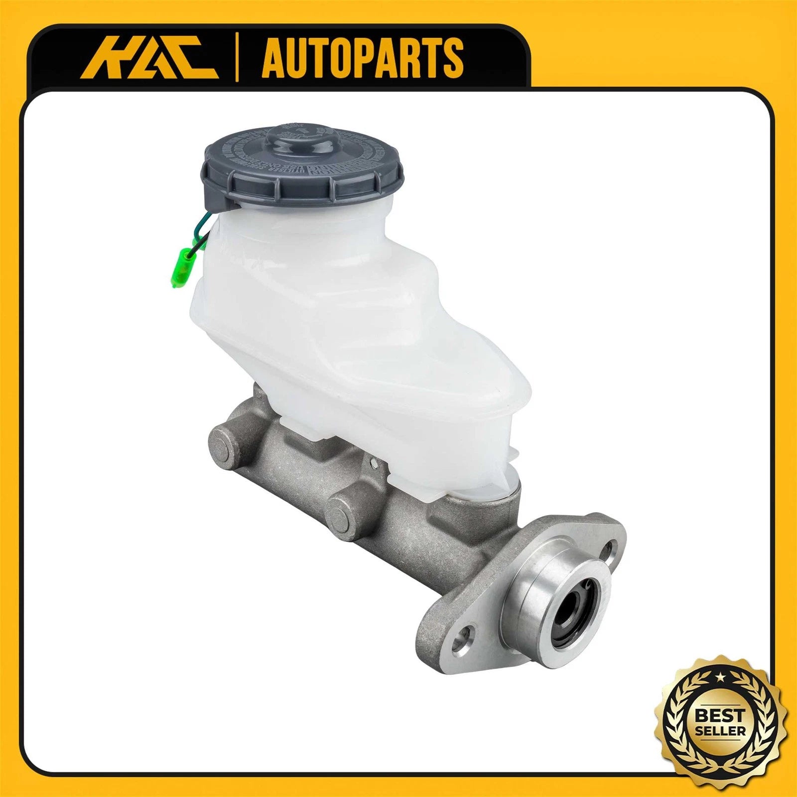 Brake Master Cylinder for Honda Accord (1998–2002) 2.3L