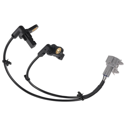 ABS Wheel Speed Sensor Rear Left & Right for Nissan Pathfinder (2005–2012)