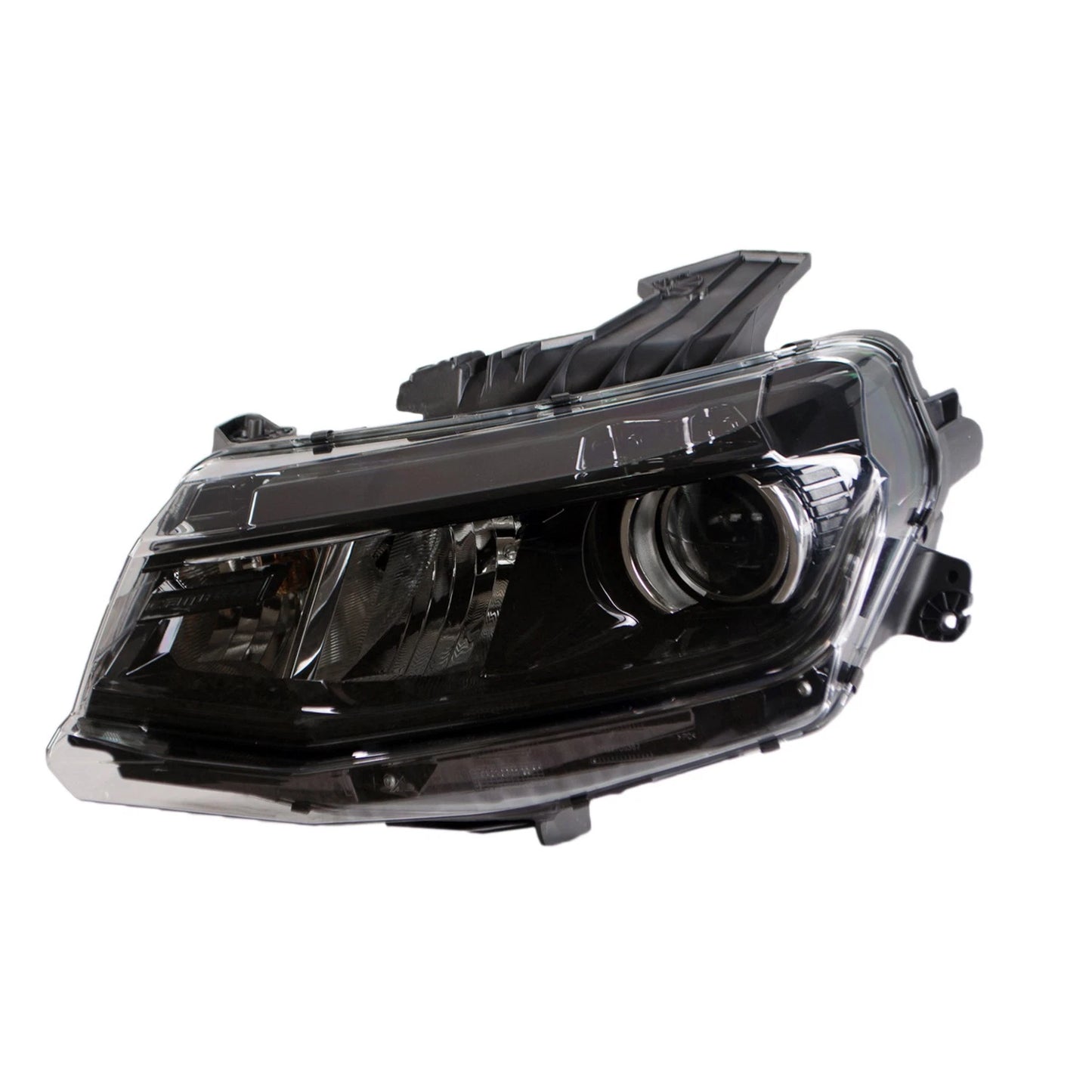 Driver Side Halogen Headlight Assembly for 2016–2018 Chevy Camaro