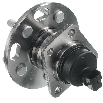 2X Rear Wheel Hub & Bearing Assembly for Buick Skylark (1991–1998)