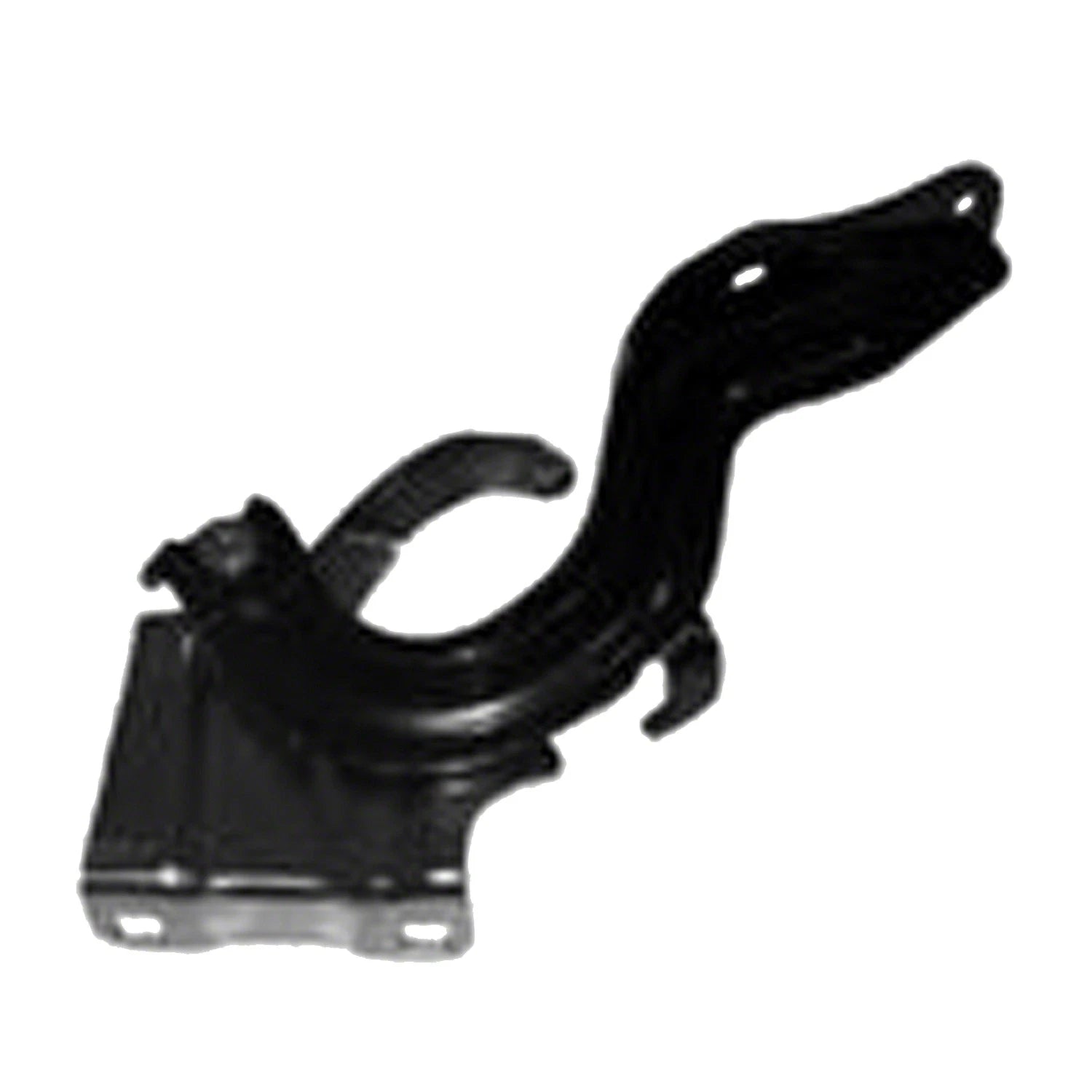 Replacement Steel Driver Side Hood Hinge For 2014-2020 Nissan Rogue