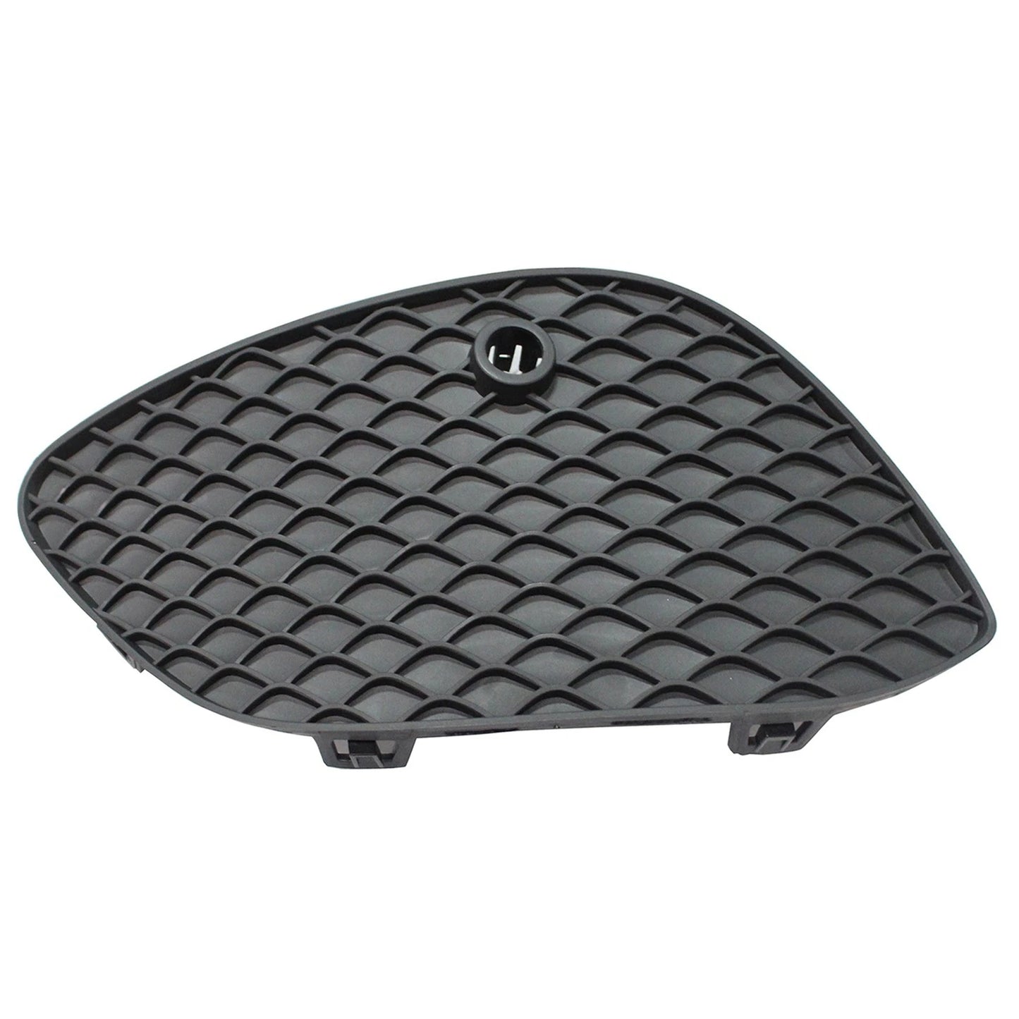 Front Driver Lower Bumper Cover Grille Replacement for Toyota Hilux (2011–2015)