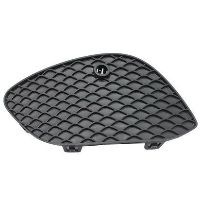 Front Driver Lower Bumper Cover Grille Replacement for Toyota Hilux (2011–2015)
