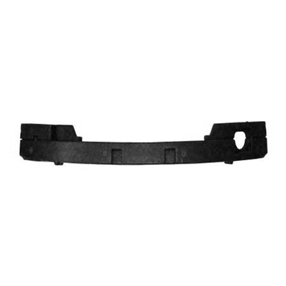 Front Bumper Impact Absorber Replacement for Toyota Hilux (2005–2015)