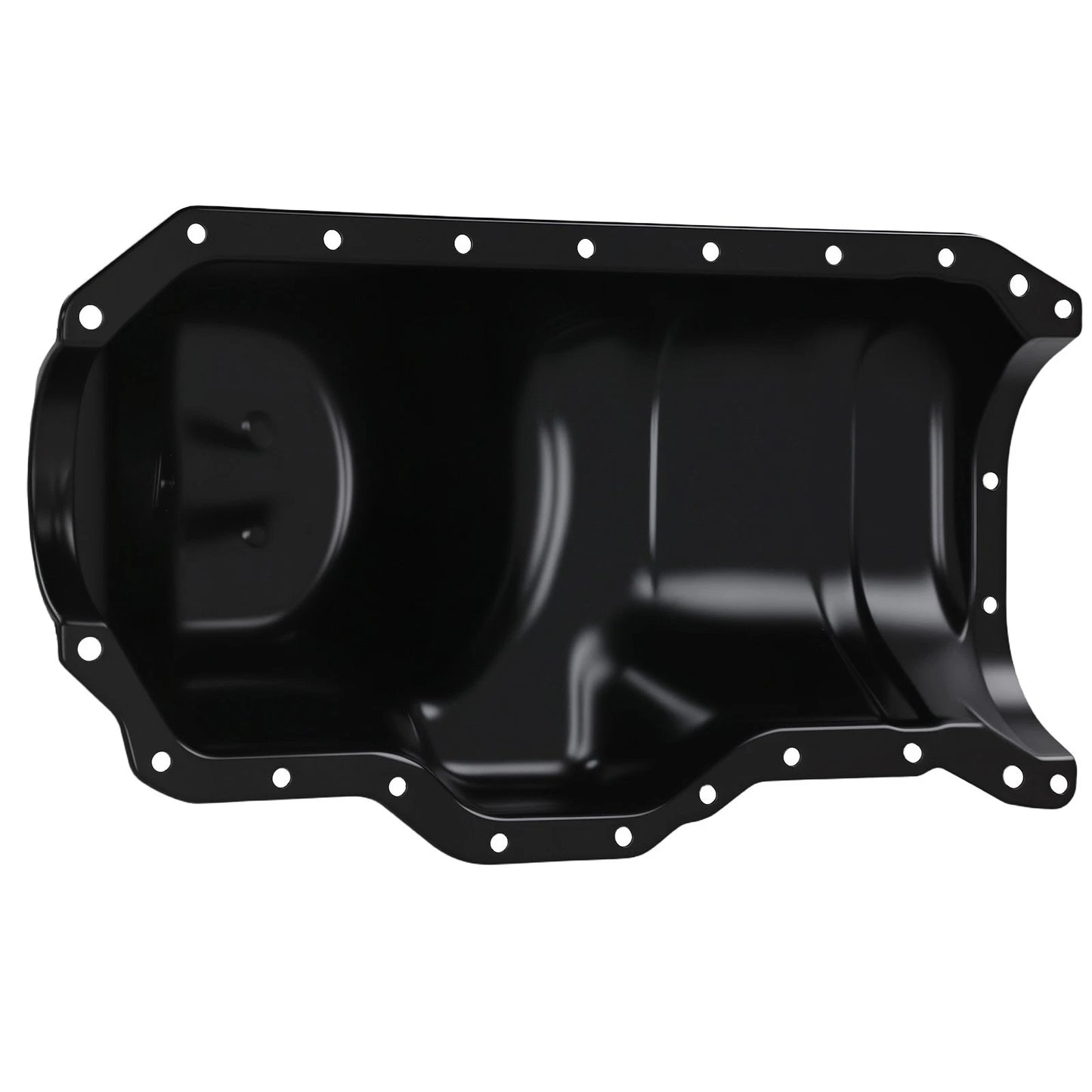 Engine Oil Pan for Jeep Comanche Cherokee 2.5L (1987–1995)