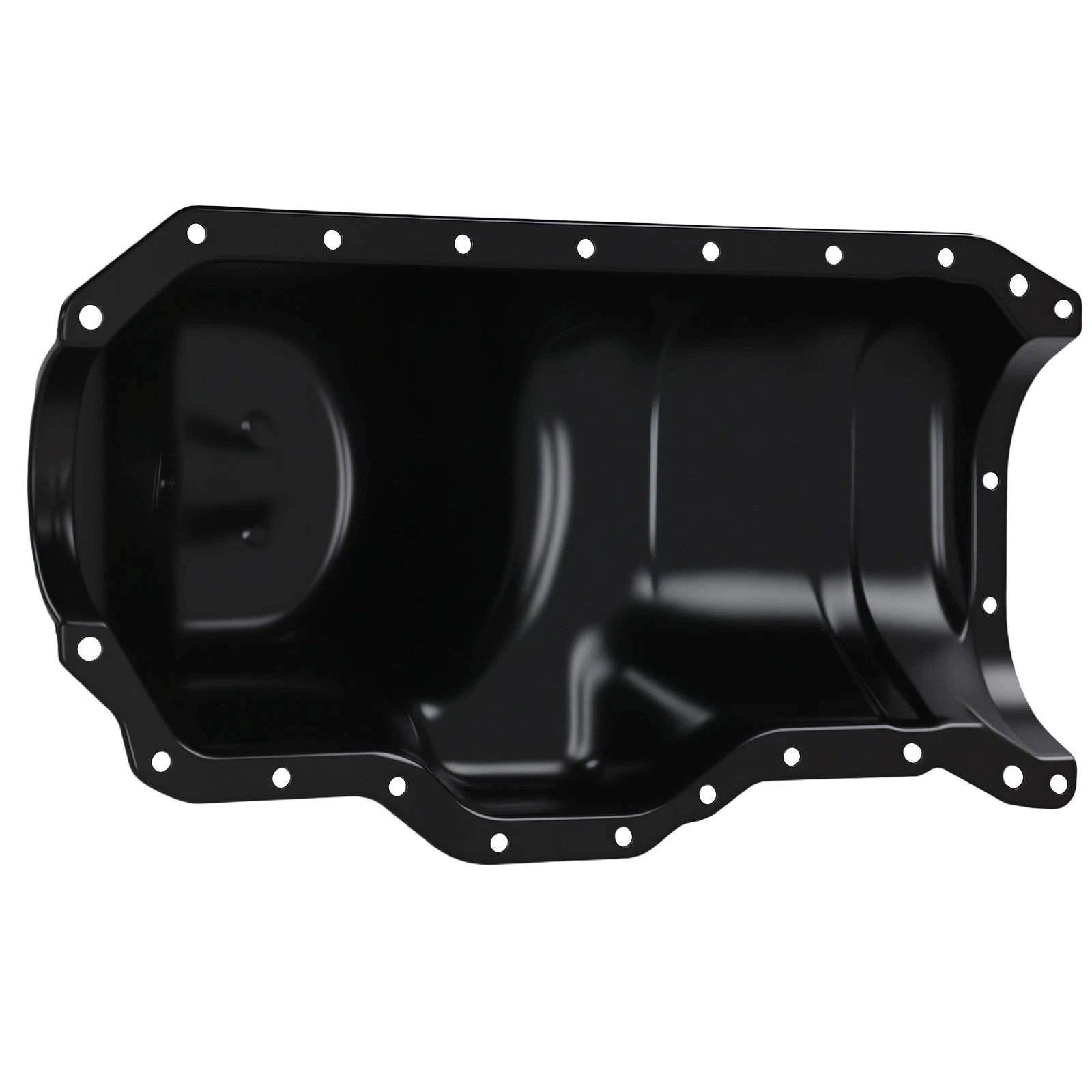 Engine Oil Pan for Jeep Comanche Cherokee 2.5L (1987–1995)