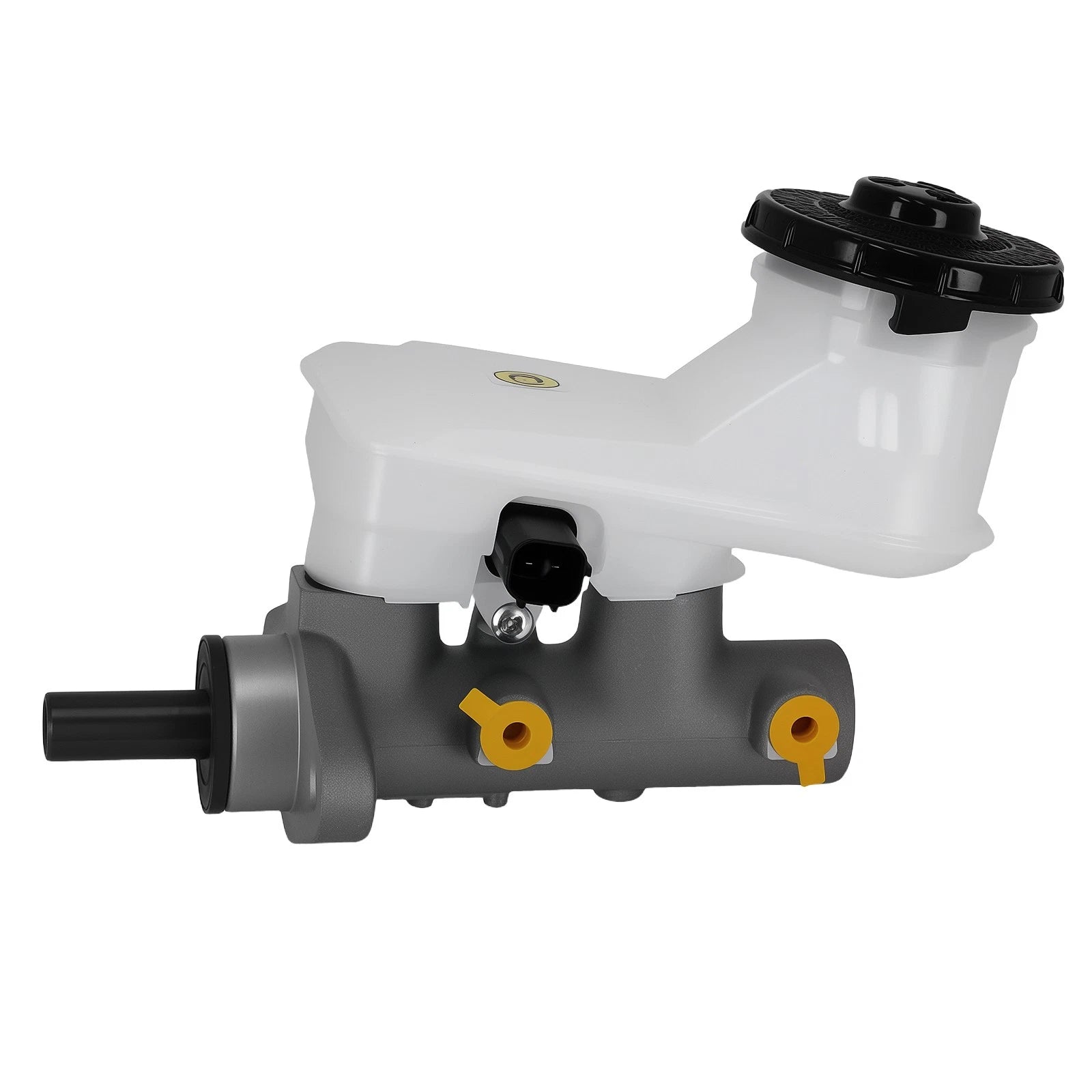Brake Master Cylinder Aluminum for Honda Civic 1.3L 1.7L (2001–2005)